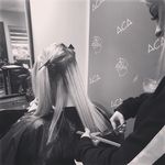 Olivia Sayers - @hairbyoliviasayers - Instagram