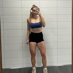 Olivia Schmidt - @oliviaschmidtlifting - Instagram