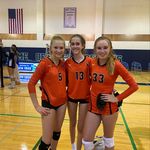 Olivia Schmidt - @olivia_schmidt_volleyball5 - Instagram