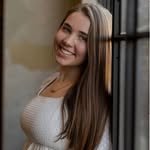 Olivia Schuster - @oliviaschusterr - Instagram
