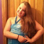 Olivia Schuster - @music_note_for_life - Instagram