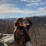 Olivia Schuster - @spiritual_delusion - Instagram