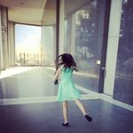 Olivia Schwartz - @livie_enpointe - Instagram