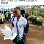 Olivia Zulu - Facebook