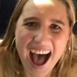 OLIVIA SCOTTI GUESS WHO?!?! - @been_scotting_out_who_my_bigis - Instagram