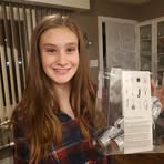 Olivia Skylyn - Facebook