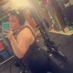 Olivia Seay - @oliviaseay.fit - Instagram