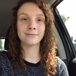 Olivia - @olivia.see - Instagram