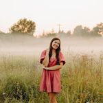 Olivia See - @oliviasee_ - Instagram