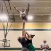 stunt group 🫶🏻😚 - @oliviasee2 - TikTok