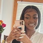 Olivia Sellers - @_thereal0livia - Instagram