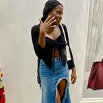 Anele Semple - @anele_akeshia_olivia_semple - Instagram