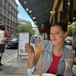 Olivia Semple - Facebook
