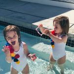 Olivia & Sena - @oliviaandsena - Instagram