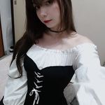 Olivia Sena - @oliviasena520 - Instagram