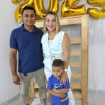 Olivia Sena - Facebook