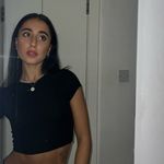 Olivia-Şenay - @olivia_senaybayram - Instagram
