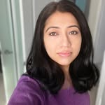 Olivia Sengupta - @oliviasenguptak - Instagram