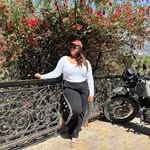 Olivia Sengupta - @theoliviasengupta - Instagram