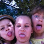 Olivia Senter - @tiali12345 - Instagram