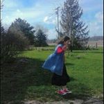 Ølivia Sessions - @curly_sue57 - Instagram
