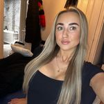 Olivia - @oliviasevern123 - Instagram