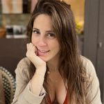 Olivia - @oliviaseveryday - Instagram