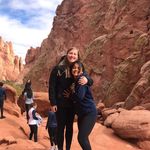 Olivia Severson - @olivia_severson - Instagram