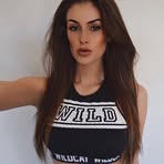 Olivia Shackleton - Facebook