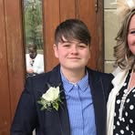 Olivia Shackleton - Facebook