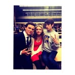 Olivia Shackleton - Facebook