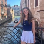 Olivia Shackleton - Facebook
