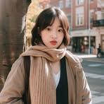 Olivia Shin - Facebook