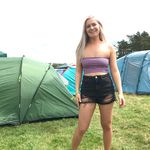 Olivia Shannon - @oliviashannonx - Instagram