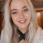 Olivia Shay Porter - @livishay95 - Instagram