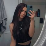olivia wilson - @oliviashayex - Instagram