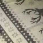 Deer Sheets - @olivias_sheets - Instagram