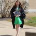 Olivia Sheldon - Facebook