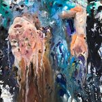 Olivia Sheldon - @liviaart.s - Instagram