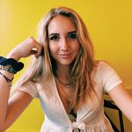 Olivia Sheldon - @olivias.arts - Instagram