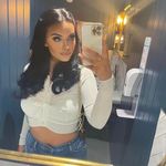 Olivia Sheldon - @mr___rana___007 - Instagram