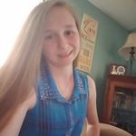 Olivia Shepard - @liviluv04 - Instagram