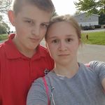 Olivia Shepard - @liviluv4214 - Instagram