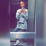 Olivia Sherlock - Facebook