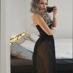 Olivia Sherlock - @oliviasherlock4980 - Instagram