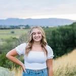 Olivia Shockley - @oliviashockleyy - Instagram