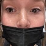 Olivia Shockley - @olivia_spam5412 - Instagram