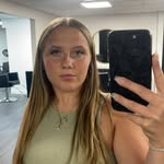 Olivia Shoemaker - @oliviasbeautyoasis - Instagram
