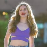 Oli Girl - @oliviashortridge - Instagram