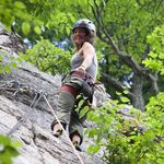 Olivia Conforti - @mountainshoulders - Instagram